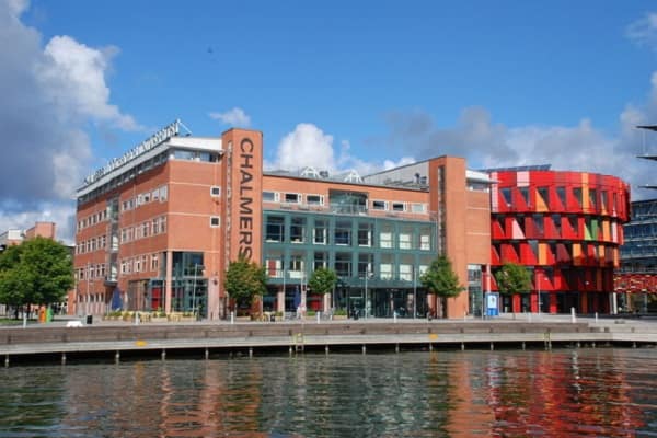 Gothenburg University & Chalmers University of Technology